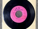 Elvis Presley – Jailhouse Rock - Lancer 7
