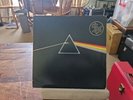 Pink Floyd Vinyl Album Dark Side Of The Moon -  UK 1973