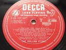 Rolling Stones - Have You Seen Your Mother Live //UK 67 Mono Export Decca LP RAR