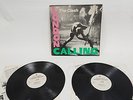 The Clash - London Calling Album, 1979, 2x Vinyl LP, CBS Records, Collectible