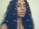 Solange – A Seat At The Table - 2 x LP Vinyl Records 12