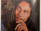 BOB MARLEY - LEGEND & BURNIN' ISLAND RECORDS STEREO COMP SEALED