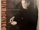 DON HENLEY - THE END OF THE INNOCENCE GEFFEN RECORDS OG 1989 STEREO GHS 24217 EX
