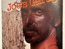 FRANK ZAPPA - JOE'S GARAGE ZAPPA RECORDS OG 1979 STEREO SRZ-1-1603 VG+