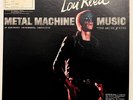 ** LOU REED - METAL MACHINE MUSIC RCA RECORDS OG 1975 2XLP STEREO CPL2-1101 NM
