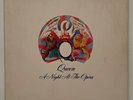 ** QUEEN - A NIGHT AT THE OPERA ELEKTRA RECORDS OG 1975 STEREO 7E-1053 EX