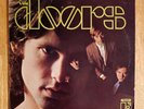 The Doors  Vintage Vinyl LP Record VG+  Light My Fire  Break On Through