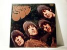 THE BEATLES LP Rubber Soul 1965 Capitol  stereo  vinyl