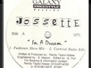 Jossette – In A Dream Original 1997 Press 12