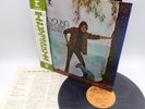 Neil Young with Crazy Horse - Everybody Knows... Japan LP OBI VINYL P-8122R