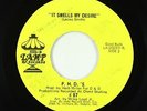Sweet Soul 45 - P.H.D.'s - It Swells My Desire - Lamp VG++