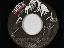 Sweet Soul 45 - Woman - That's How It Is/I Want To Get Back - Shock VG+