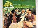 THE BEACH BOYS - 'PET SOUNDS' - Vinyl LP - 1966 - Capitol Records - Cat# DT 2458