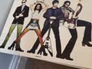 THE BRAND NEW HEAVIES Brother Sister Vinyl Record Album LP FFRR 1994 1st & Jazz