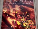 Paul McCartney - Flowers In The Dirt - Vinyl LP - 1989 Capitol Records