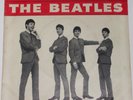 THE BEATLES - SHE LOVES YOU / I'LL GET YOU - PIC SLEEVE - 45 RPM - NM- VINYL