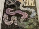 Ex/VG+ REM R.E.M. Reckoning Vinyl LP IRS SP 70044 1984