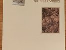 The Icicle Works very rare original sealed 1984 vinyl LP with sticker VOG-1-3337
