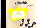 IVES: Sonata No. 2 (Concord Mass 1840-60) John Kikpatrick Piano Columbia MM-749