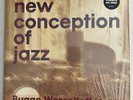Bugge Wesseltoft – New Conception Of Jazz 2LP 1st Pressing Electronic Jazz Rare