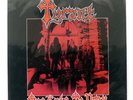 TYRANT TOO LATE TO PRAY ROADRUNNER RR9658 NETHERLANDS VINYL LP