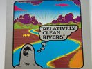 Relatively Clean Rivers Original LP Private Psych Folk