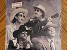 HOT RIZE PRESENTS RED KNUCKLES / SHADES OF THE PAST   Sugar Hill Album   SEALED