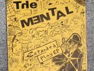 The Mental Extended Play 1979 Punk 7