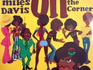 On The Corner - Miles Davis (1972 Australia)