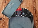 The Wailers – Catch a Fire Original 1973 UK 1st Pressing | Iconic Zippo Cover
