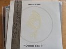 Spandau Ballet - Journeys To Glory Japanese LP with OBI and Insert