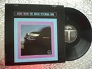 The Oscar Peterson Trio   Night Train   Vintage LP  Verve Records V6-8538