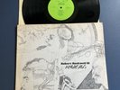 ROBERT ROCKWELL III Androids LP Vinyl VG/VG+