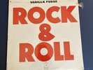 VANILLA FUDGE - Rock & Roll VINTAGE LP Vinyl NEW SEALED Original
