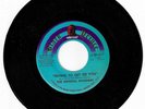 CROSSOVER SOUL 45 R PM - THE IMPERIAL WONDERS - BLACK PRINCE RECORDS 