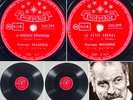 Georges Brassens : La mauvaise réputation DISQUE 78 tours rpm POLYDOR 560.399