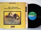 John Coltrane & Don Cherry - The Avant-Garde - Atlantic SD 1451 - 1966 original