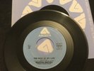 ORIGINAL SOUL 45 - Martha Reeves - The Rest Of My Life / Thank You