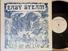 EASY STEAM   To Be Alive LP   Ex/Ex-   1976   Private Psych/Prog/Funk LISTEN