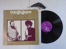 Jackie McLean & Gary Bartz vinyl record Ode To Super 1976 Inner City US press
