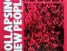 Fad Gadget Collapsing New People (Extended Versions) Vinyl Single 12inch Mute
