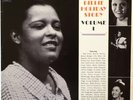 2xLP Billie Holiday The Billie Holiday Story Volume I GATEFOLD. NEAR MINT