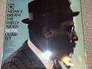 The Thelonious Monk Quartet Monk's Dream Impex NEW Sealed Vinyl LP Kevin Gray