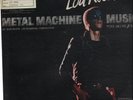 Lou Reed Metal Machine Music NEAR MINT RCA 2xVinyl LP