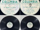 Charles Trenet : Un domingo en Francia 78 tours rpm COLUMBIA 297021 ARGENTINE
