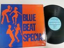 Various - Blue Beat Special - Coxsone Label - Reggae Rocksteady - 1968