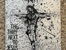 KA - The Thief Next To Jesus light purple vinyl