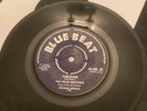 ORIGINAL SOUL 45 - Folkes Brothers / Count Ossie Afro-Combo - Carolina / I Met