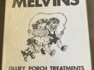 LP MELVINS Gluey Porch Treatments VM103 	ALCHEMY US Vinyl