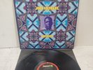 John Alice Coltrane Infinity Vinyl LP 1972 Impulse  AS-9225 Gatefold Tested Jazz